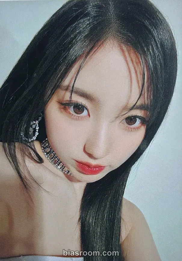 Yeseo Kep1going: Japan Concert 2024 Photocard - Kep1er - Kep1er K-pop photocard