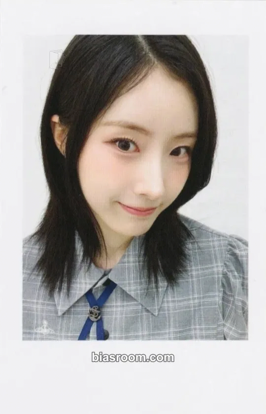 HaSeul Club Icarus Photocard - ARTMS - ARTMS K-pop photocard