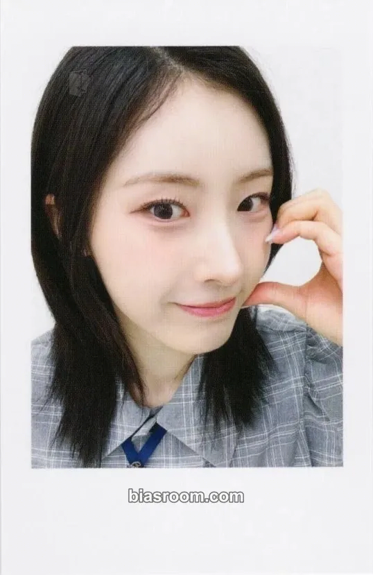 HaSeul Club Icarus Photocard - ARTMS - ARTMS K-pop photocard
