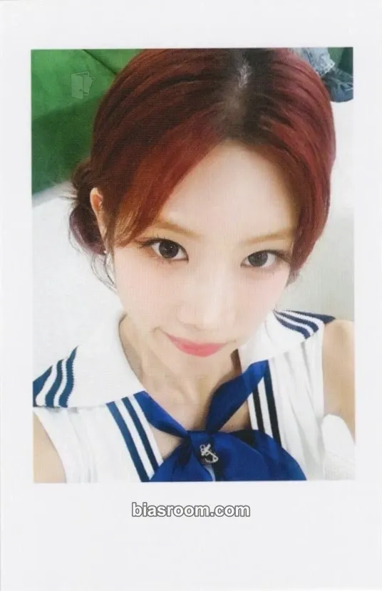 Kim Lip Club Icarus Photocard - ARTMS - ARTMS K-pop photocard
