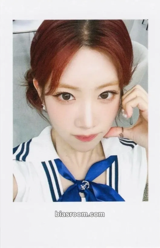 Kim Lip Club Icarus Photocard - ARTMS - ARTMS K-pop photocard