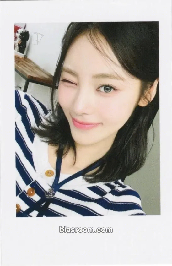 JinSoul Club Icarus Photocard - ARTMS - ARTMS K-pop photocard