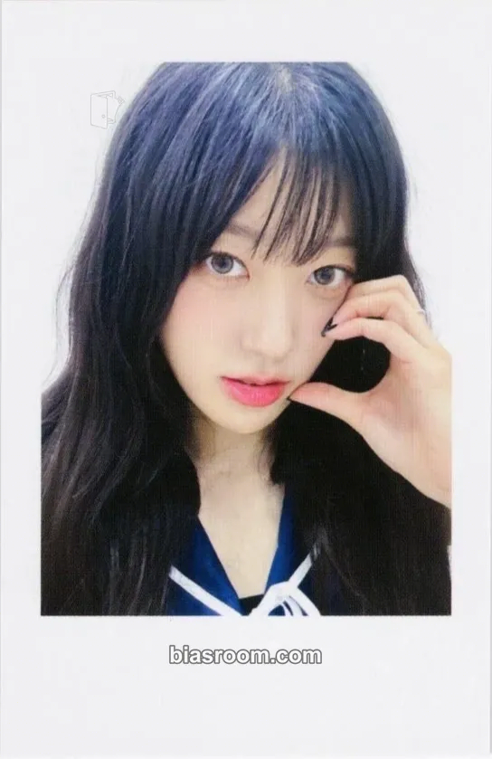 Choerry Club Icarus Photocard - ARTMS - ARTMS K-pop photocard