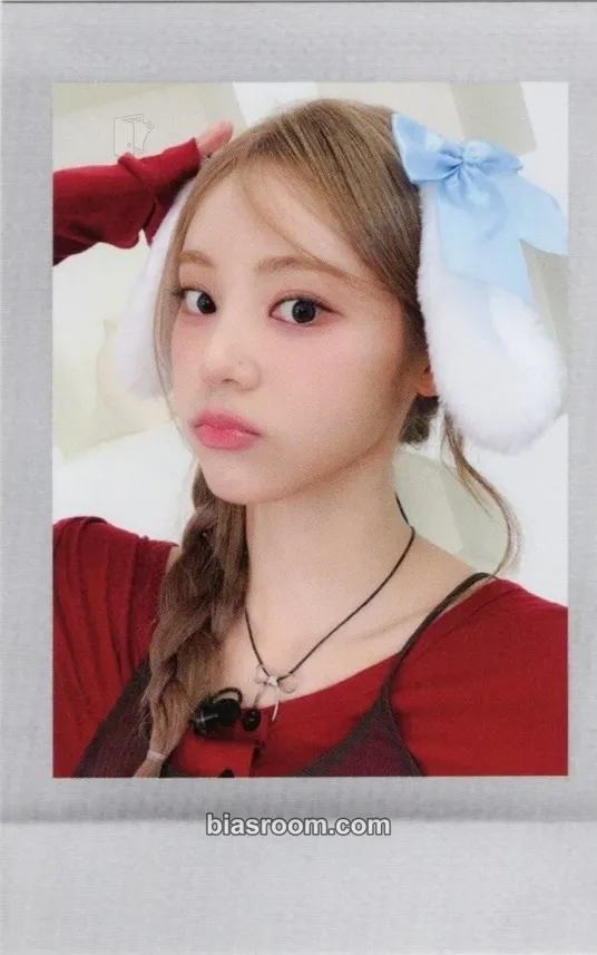 JinSoul Club Icarus Photocard - ARTMS - ARTMS K-pop photocard