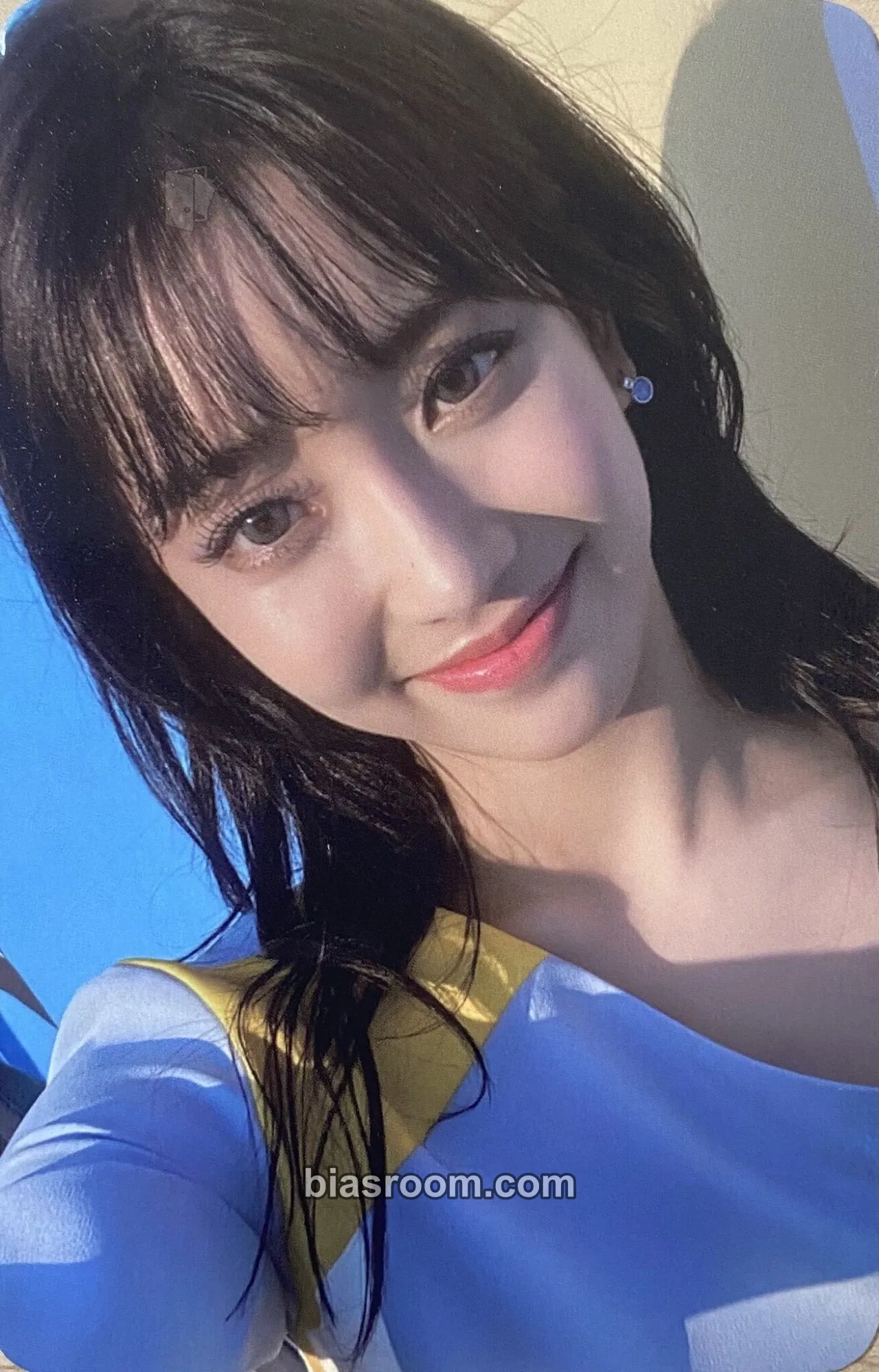 Sumin STEREOTYPE Photocard - STAYC - STAYC K-pop photocard