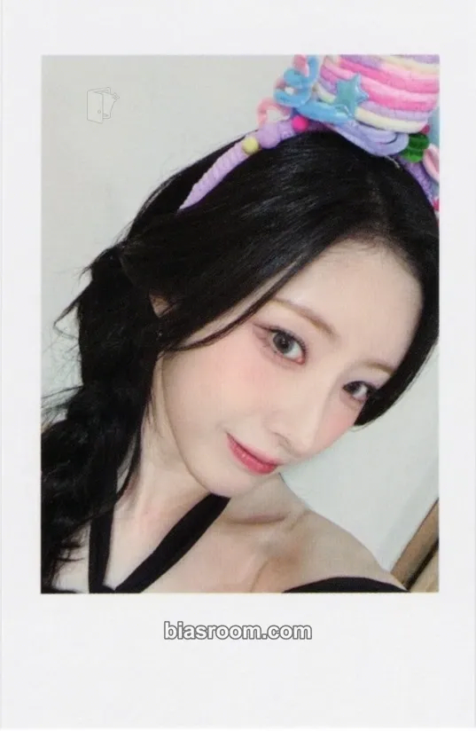 HaSeul Club Icarus Photocard - ARTMS - ARTMS K-pop photocard