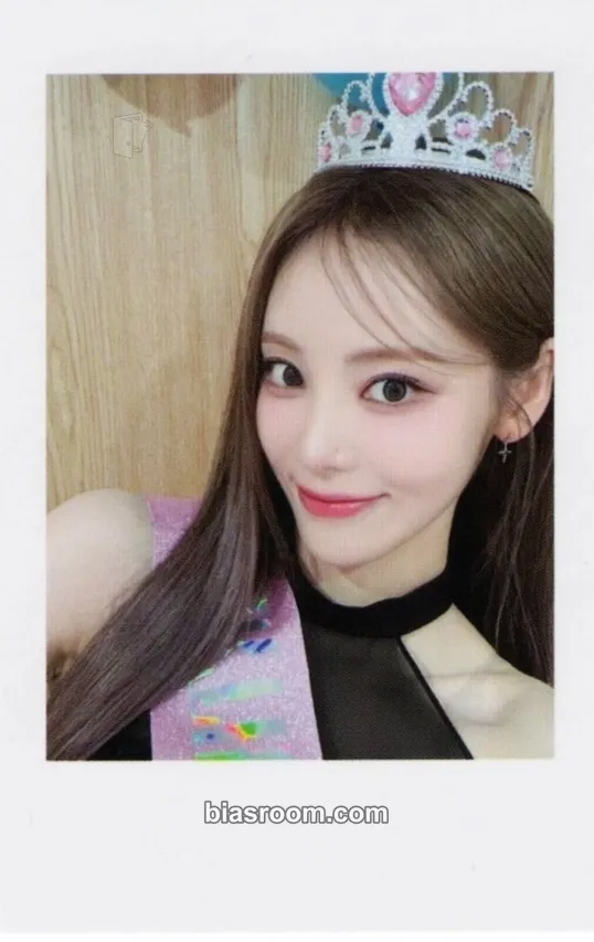 JinSoul Club Icarus Photocard - ARTMS - ARTMS K-pop photocard