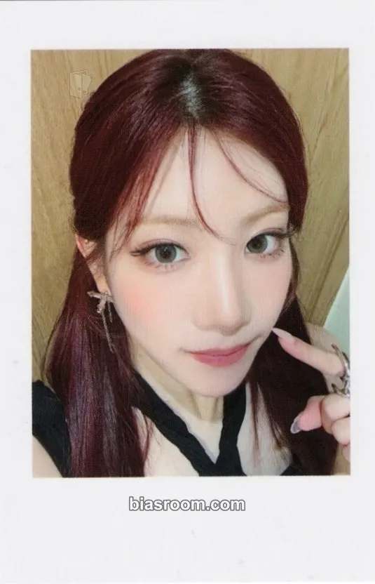 Kim Lip Club Icarus Photocard - ARTMS - ARTMS K-pop photocard