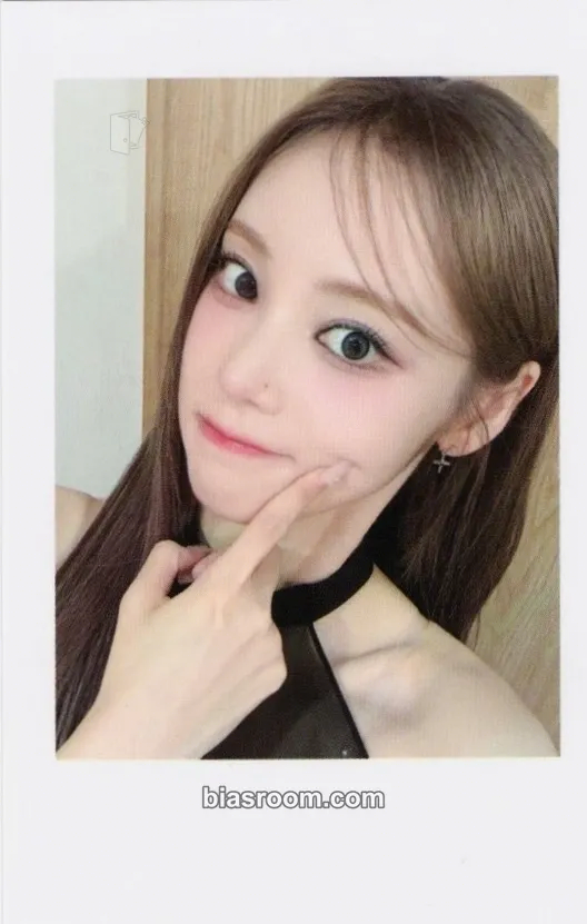 JinSoul Club Icarus Photocard - ARTMS - ARTMS K-pop photocard