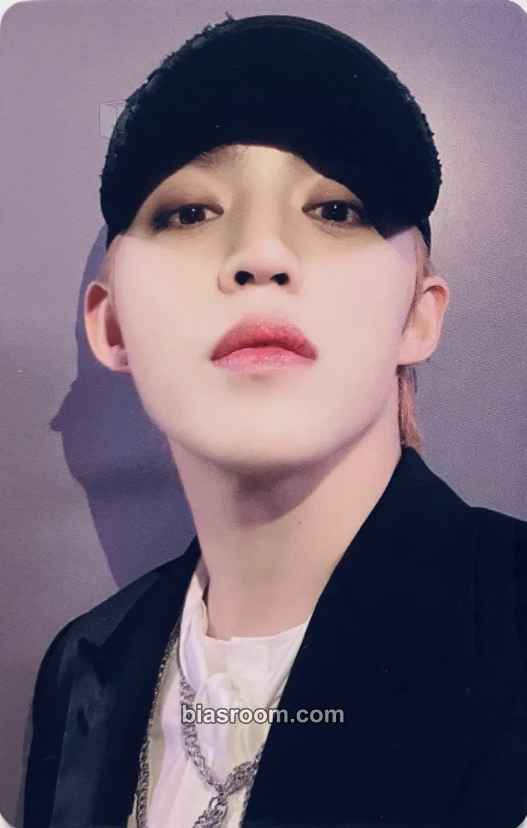S.Coups 17 IS RIGHT HERE Photocard - SEVENTEEN - SEVENTEEN K-pop photocard