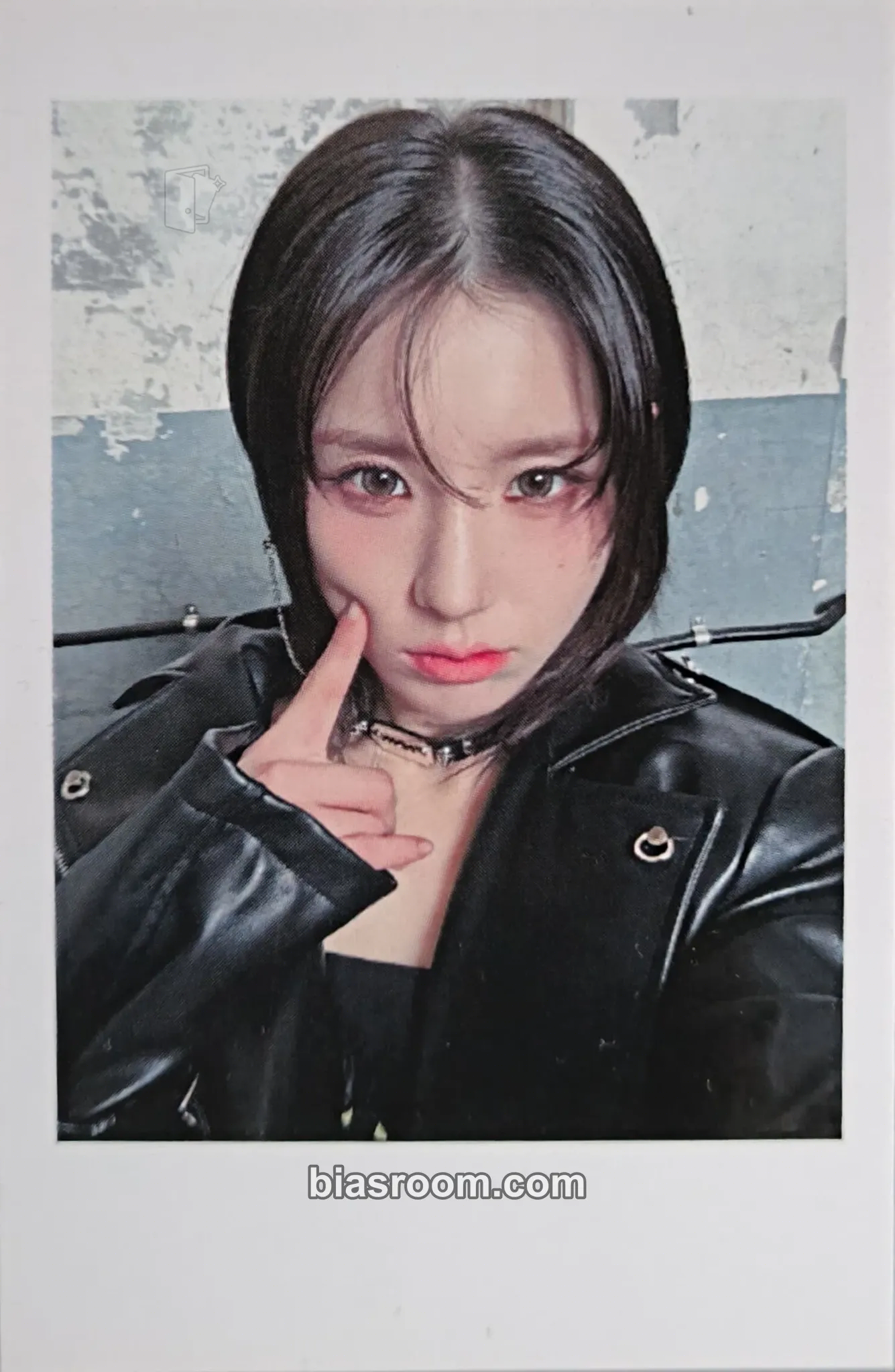HeeJin Club Icarus Photocard - ARTMS - ARTMS K-pop photocard