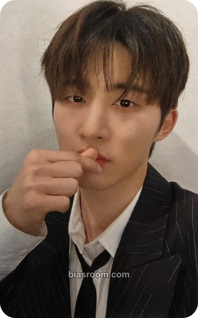 B.I - B.I - Love or Loved Part.2 Album flnk