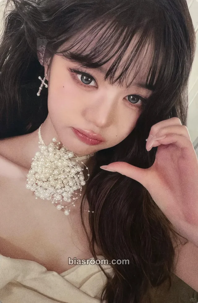 IVE - Wonyoung - IVE SECRET Album tokyo venue-limited offline