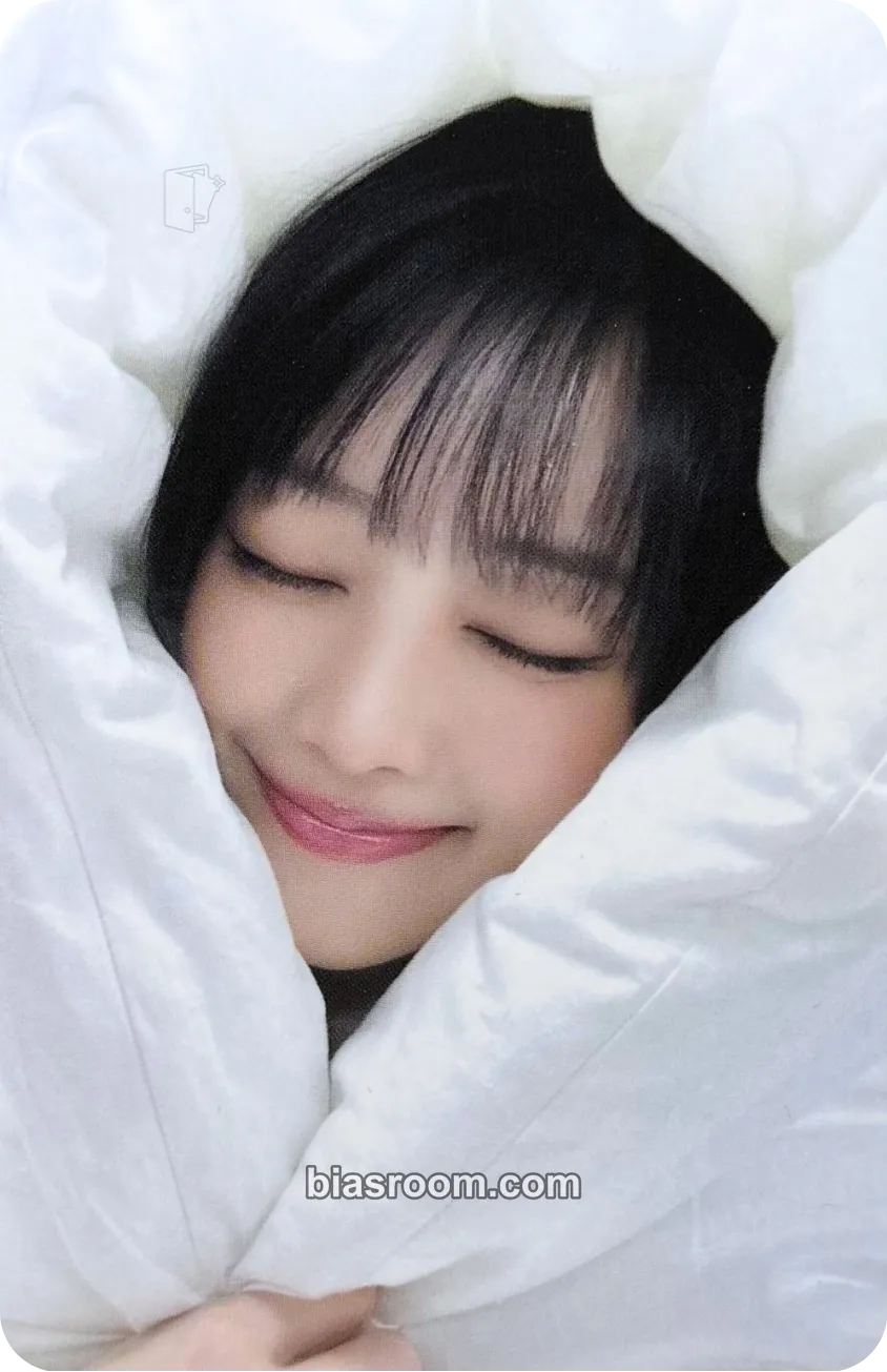 Minnie I Sway Photocard - i-dle - i-dle K-pop photocard