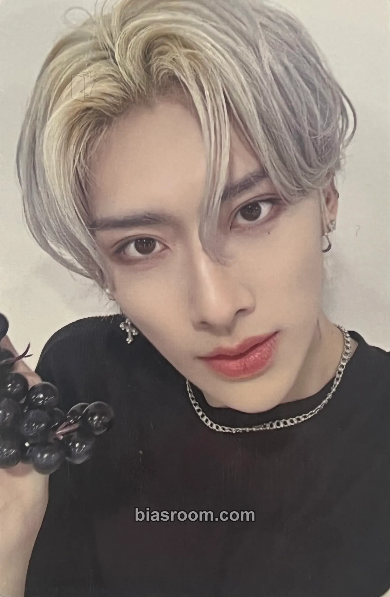 Ricky Melting Point Photocard - ZEROBASEONE - ZEROBASEONE K-pop photocard