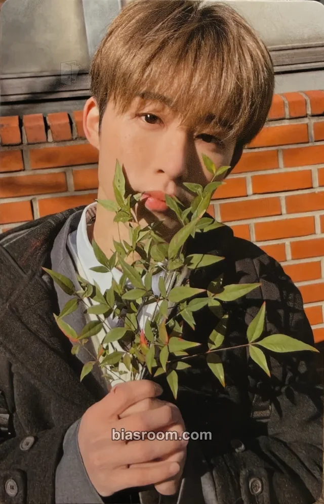 B.I - B.I - 1st Fanclub Membership  Other