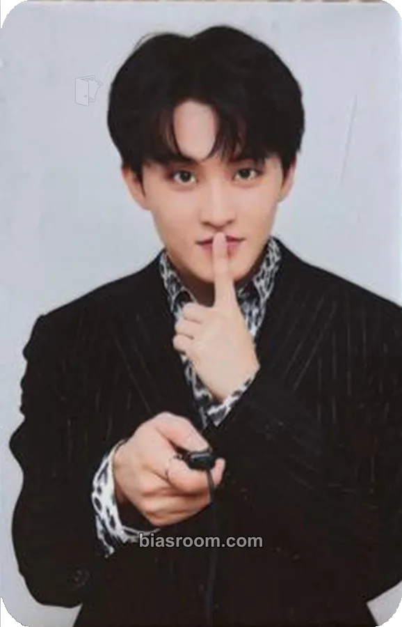 Mark Neo City: The UNITY (3rd NCT127 Tour) Photocard - NCT 127 - NCT 127 K-pop photocard