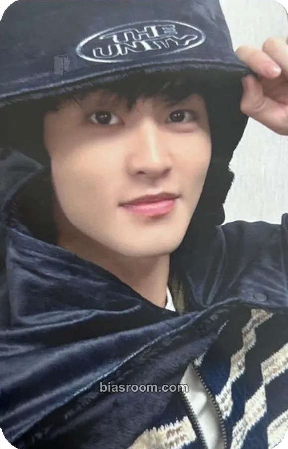 Mark Neo City: The UNITY (3rd NCT127 Tour) Photocard - NCT 127 - NCT 127 K-pop photocard