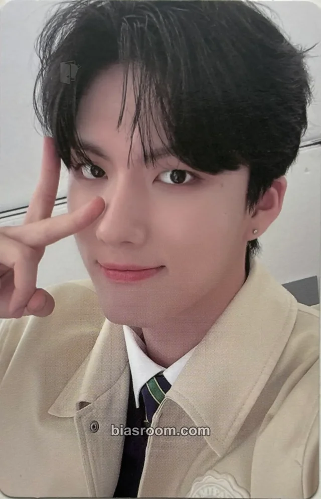 TRENDZ - Hankook - STILL ON MY WAY Album album photocard poca album korean album