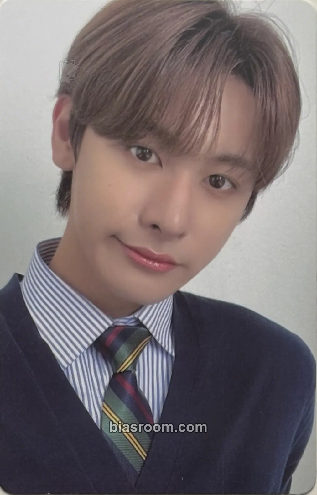 Eunil STILL ON MY WAY Photocard - TRENDZ - TRENDZ K-pop photocard
