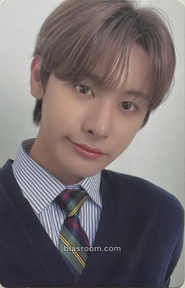 TRENDZ - Eunil - STILL ON MY WAY Album korean album album photocard poca album