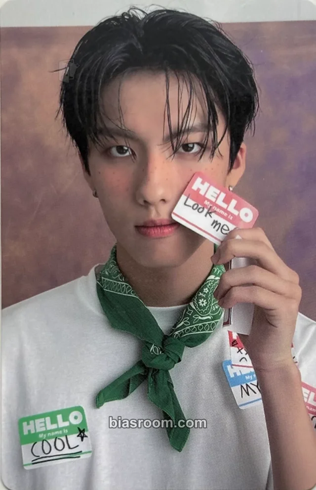 TRENDZ - Hankook - STILL ON MY WAY Album korean album album photocard poca album