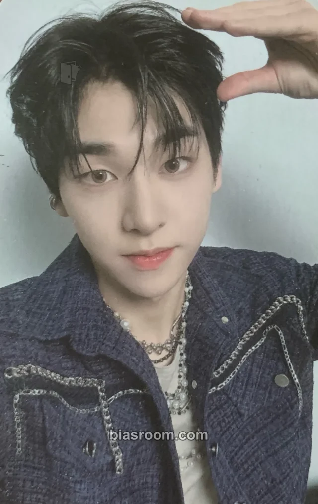 DRIPPIN - Dongyun  - Beautiful MAZE Album album photocard