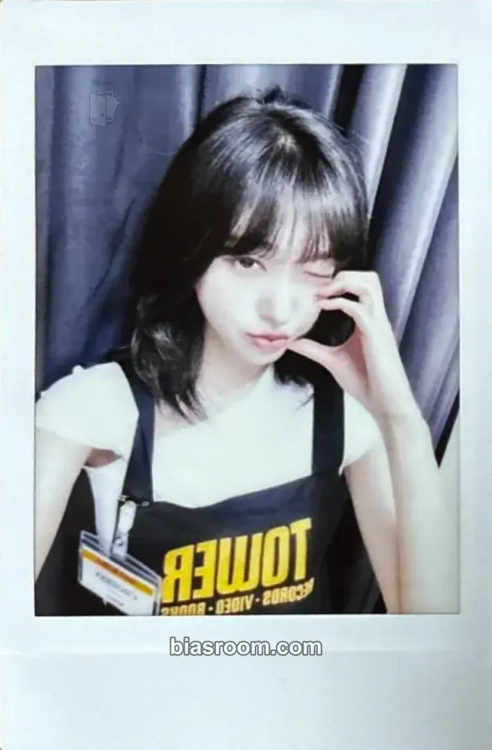 Choerry Dall Photocard - ARTMS - ARTMS K-pop photocard