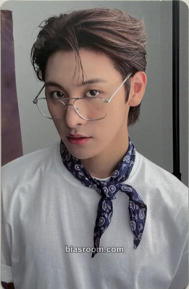TRENDZ - Eunil - STILL ON MY WAY Album korean album album photocard poca album
