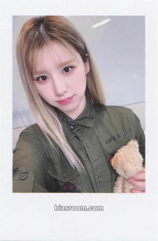 HeeJin Dall Photocard - ARTMS - ARTMS K-pop photocard