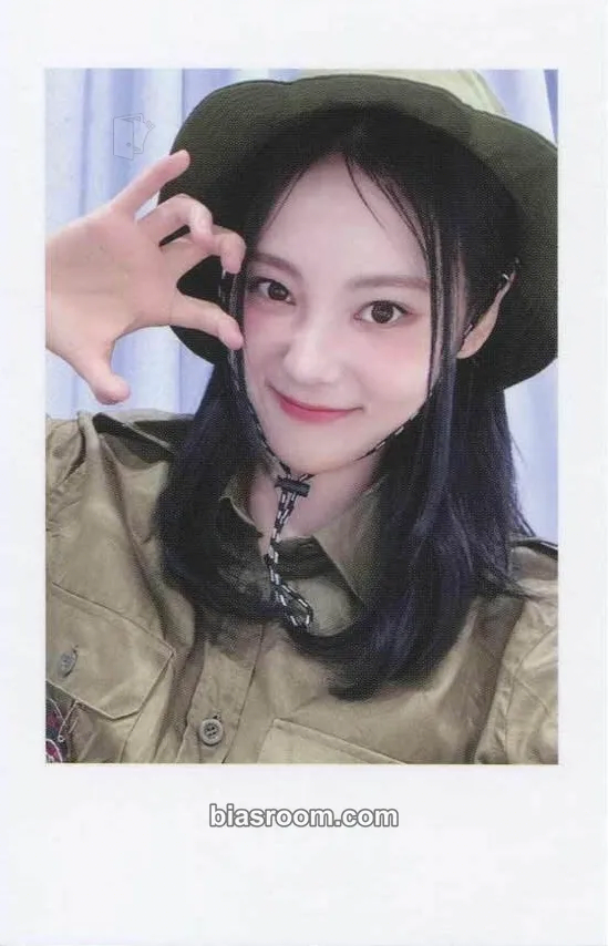 JinSoul Dall Photocard - ARTMS - ARTMS K-pop photocard