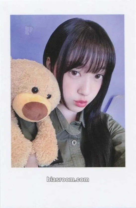 Choerry Dall Photocard - ARTMS - ARTMS K-pop photocard