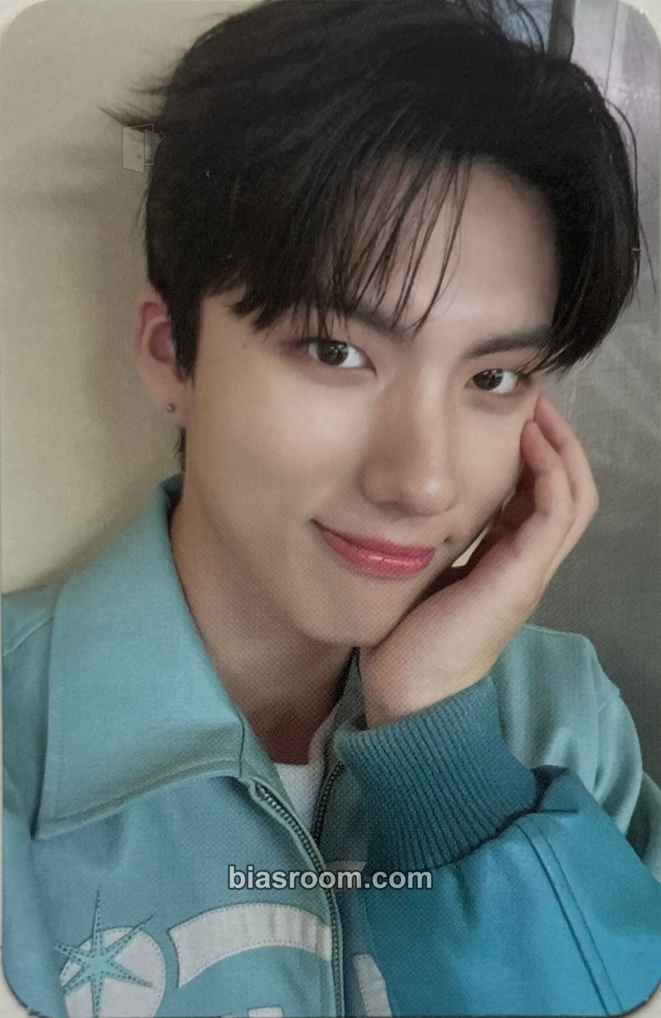 Hankook STILL ON MY WAY Photocard - TRENDZ - TRENDZ K-pop photocard