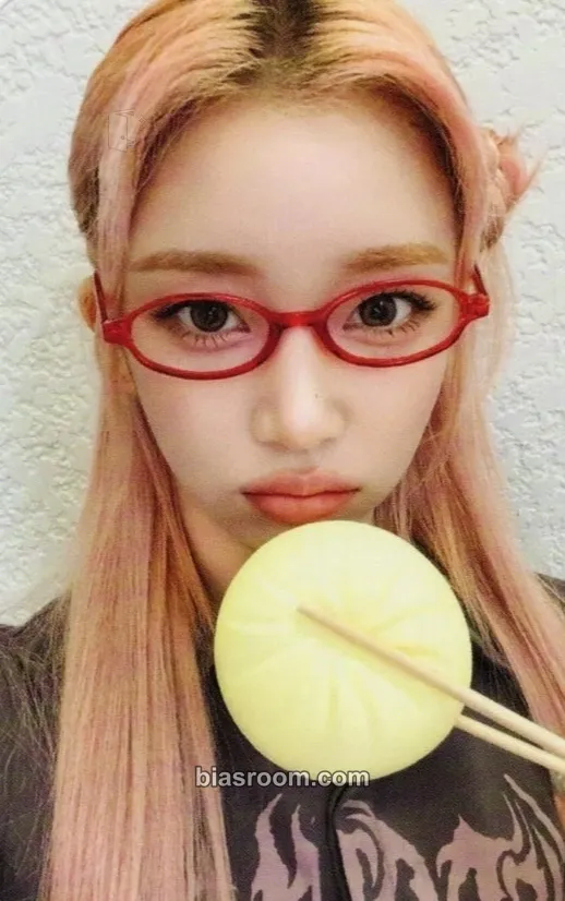 Sumin I WANT IT Photocard - STAYC - STAYC K-pop photocard