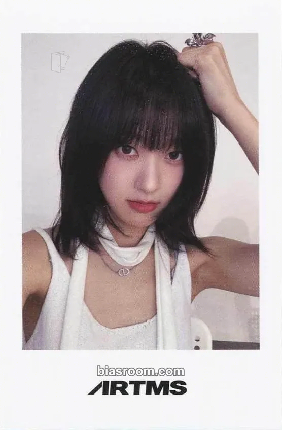Choerry Dall Photocard - ARTMS - ARTMS K-pop photocard
