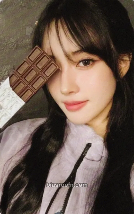 Yoon I WANT IT Photocard - STAYC - STAYC K-pop photocard