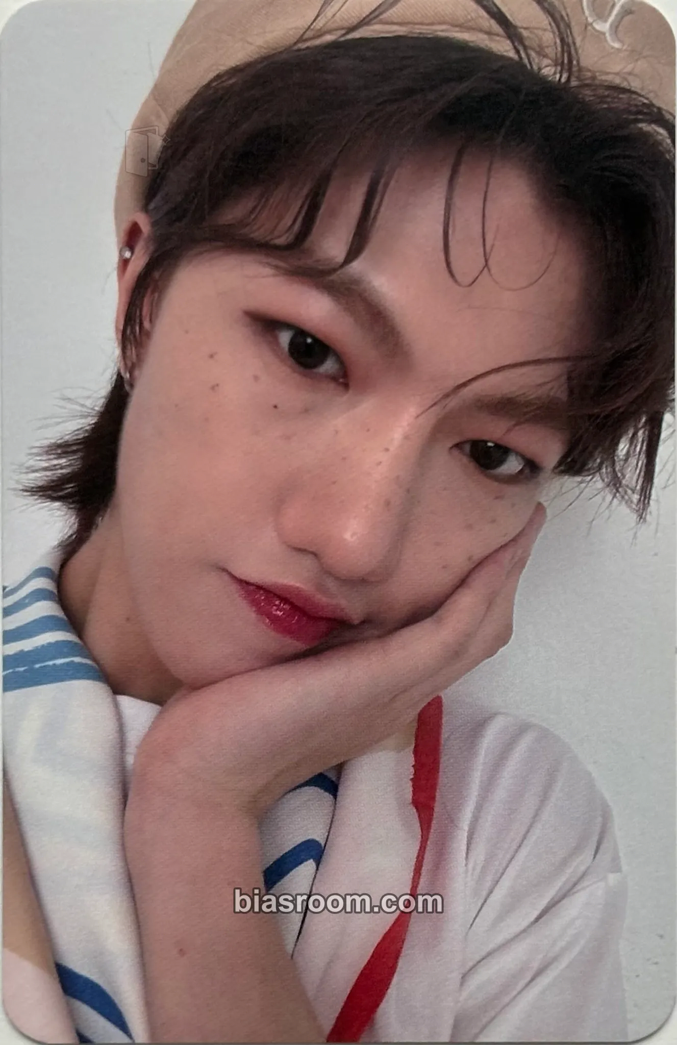 ra.L STILL ON MY WAY Photocard - TRENDZ - TRENDZ K-pop photocard
