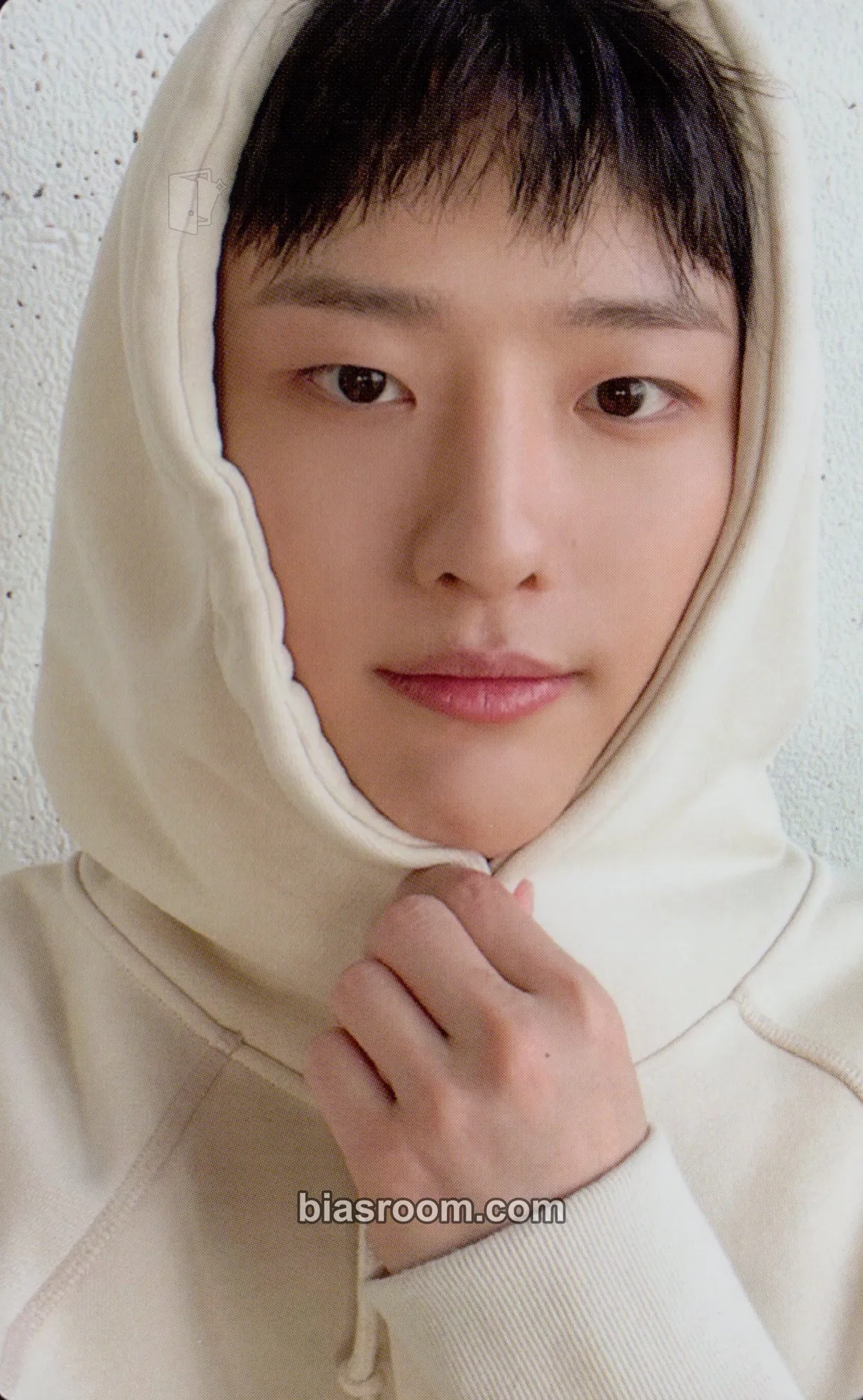 WOODZ 2023 Season's Greetings - Youth Photocard - WOODZ K-pop photocard