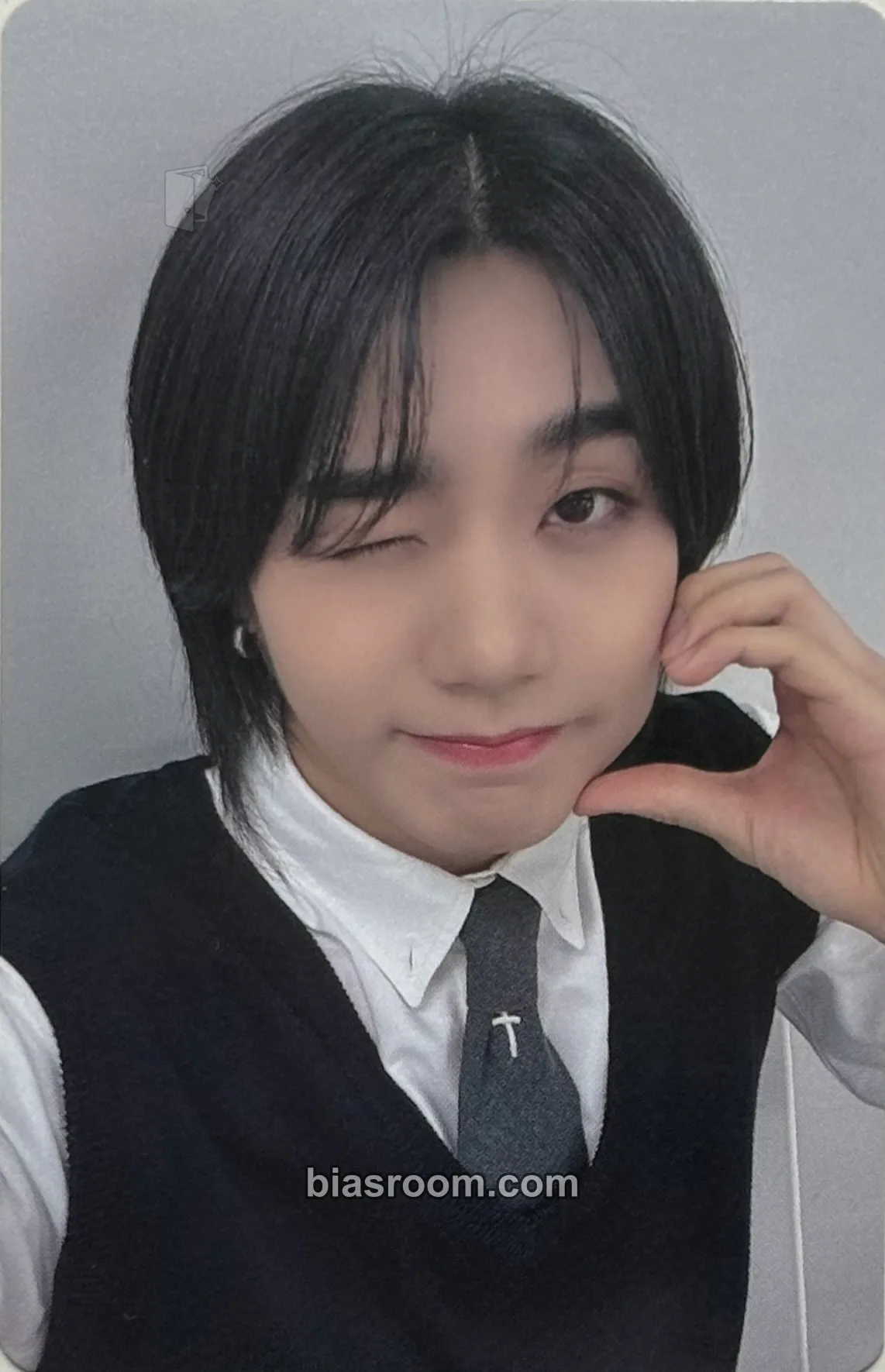 Havit STILL ON MY WAY Photocard - TRENDZ - TRENDZ K-pop photocard