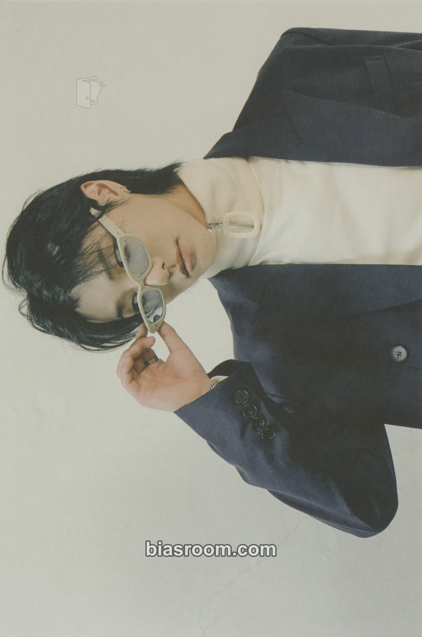WOODZ 2022 Season's Greetings - READY TO Photocard - WOODZ K-pop photocard