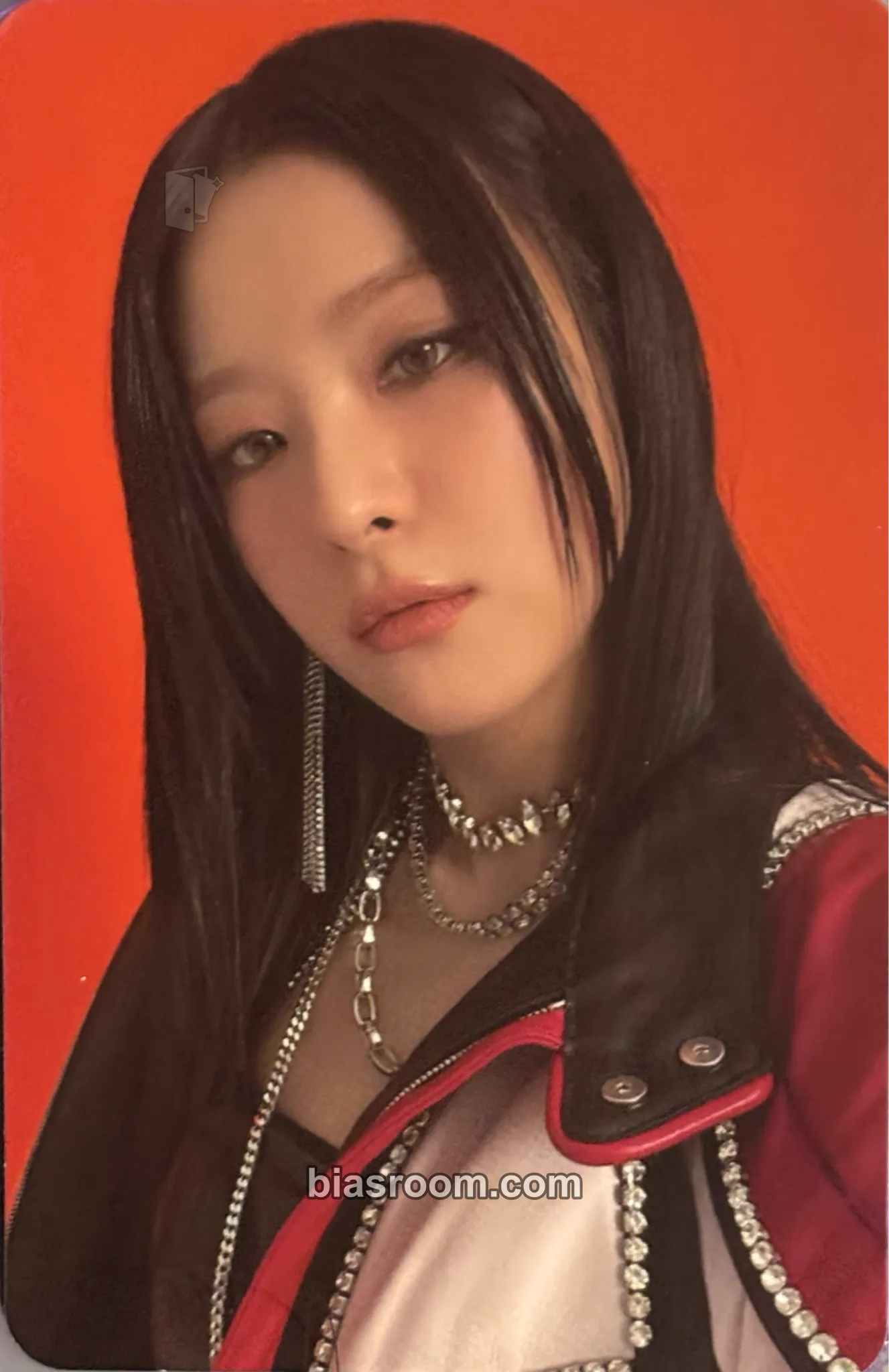 Seulgi Stamp on It Photocard - GOT the beat - GOT the beat K-pop photocard
