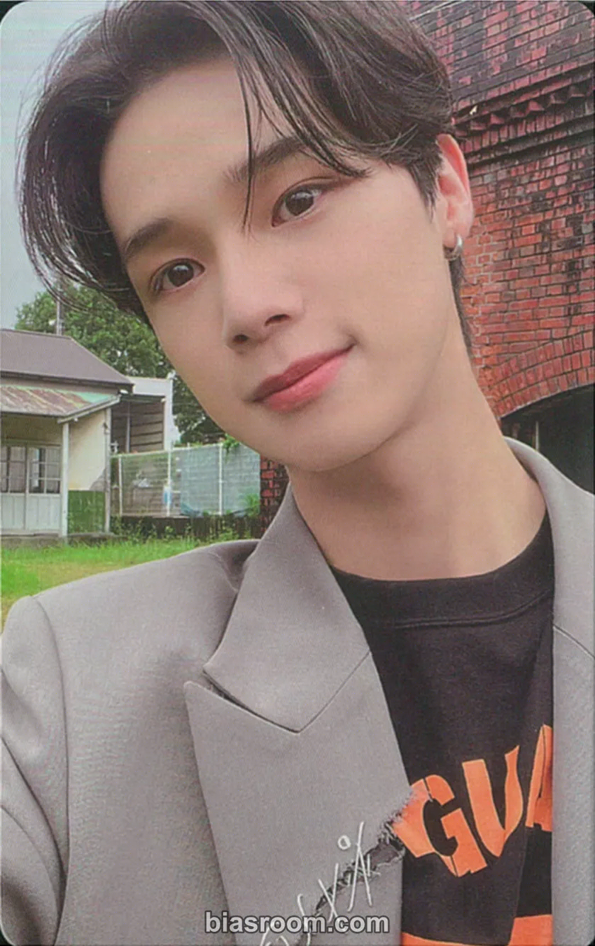K &Team Memories: Our First Link Photocard - &TEAM - &TEAM K-pop photocard