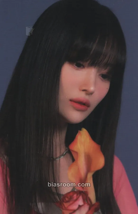 Seoi 500 Days Pop-Up Store Photocard - H1-KEY - H1-KEY K-pop photocard