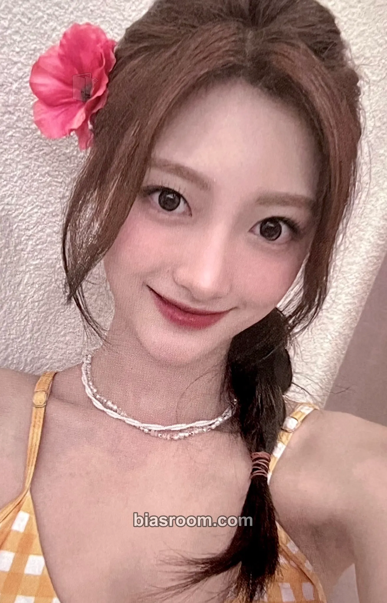 Rona Illang:Firework Photocard - ILY:1 - ILY:1 K-pop photocard