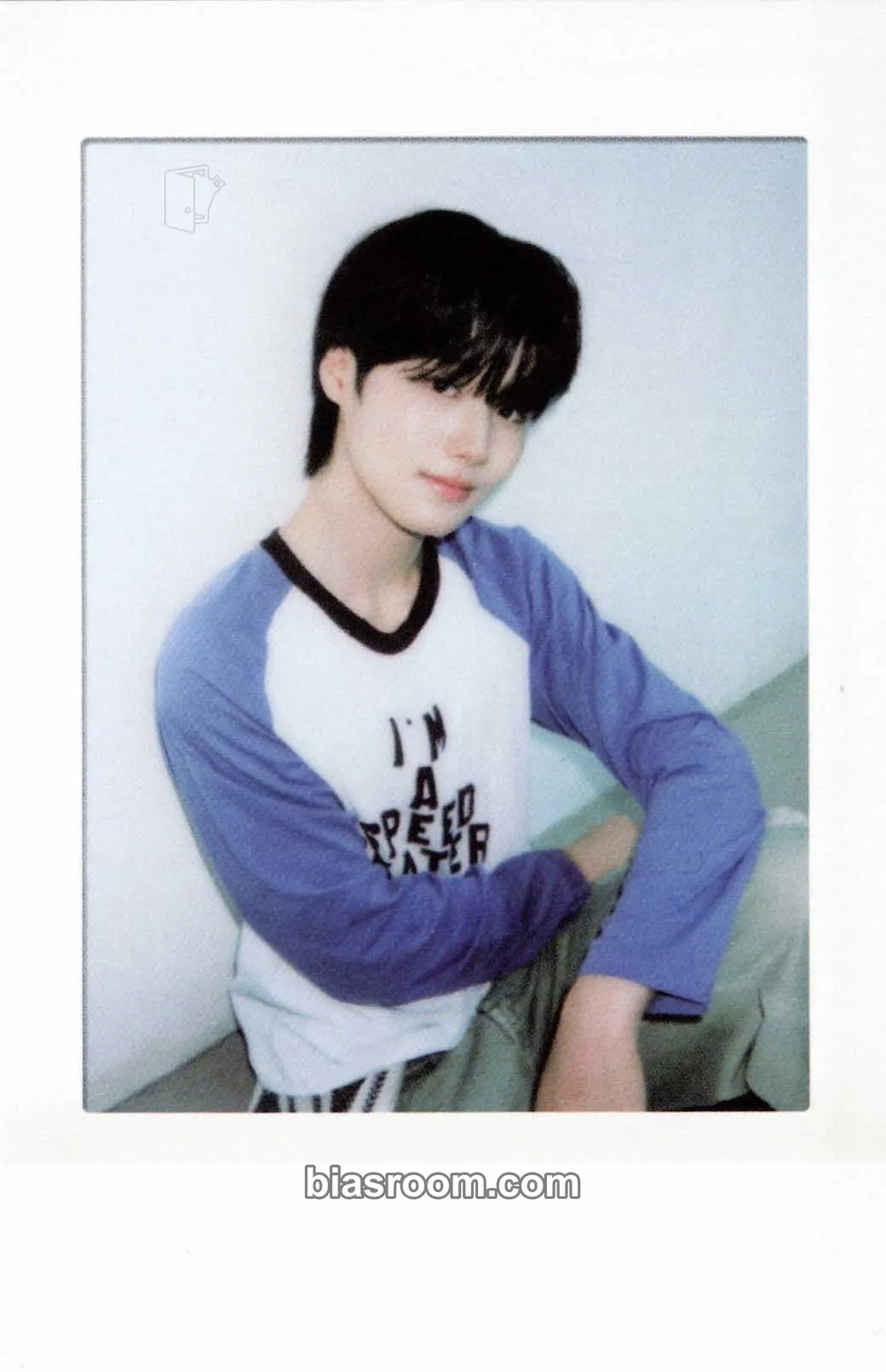 Lee HwanHee unevermet Photocard - idntt - idntt K-pop photocard