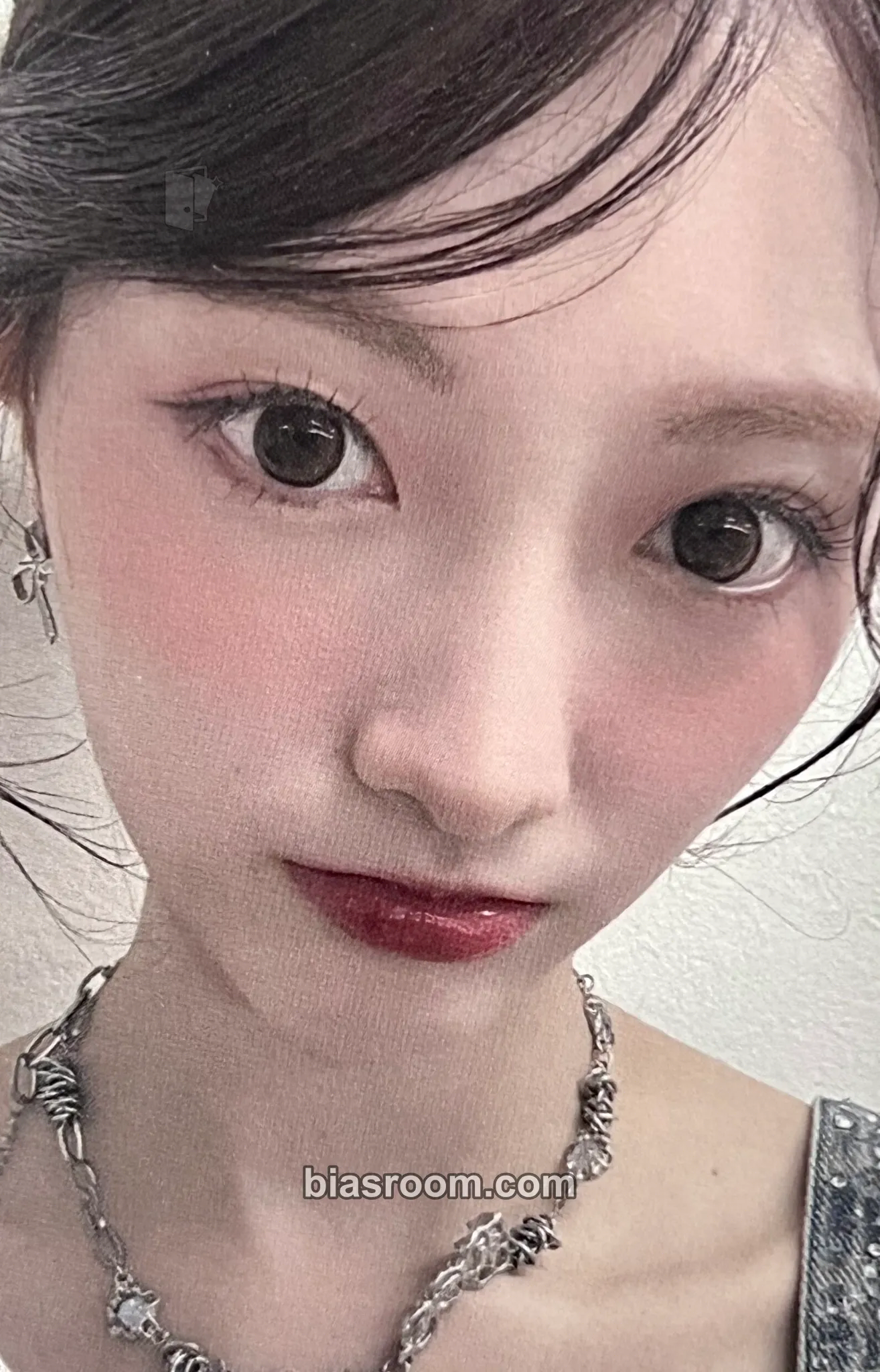 Rona Illang:Firework Photocard - ILY:1 - ILY:1 K-pop photocard