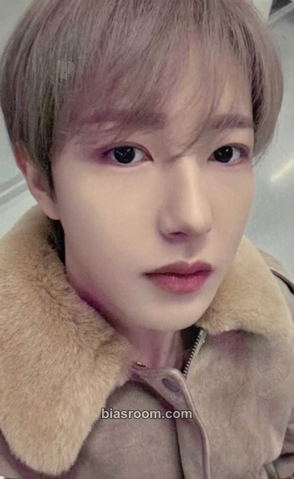 Renjun Beat It Up Photocard - NCT DREAM - NCT DREAM K-pop photocard