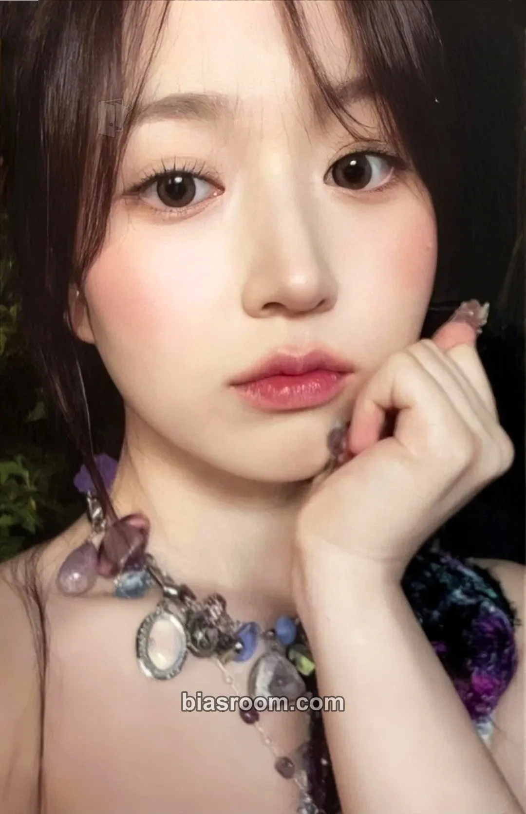 Haewon A Midsummer’s NMIXX’s Dream Photocard - NMIXX - NMIXX K-pop photocard