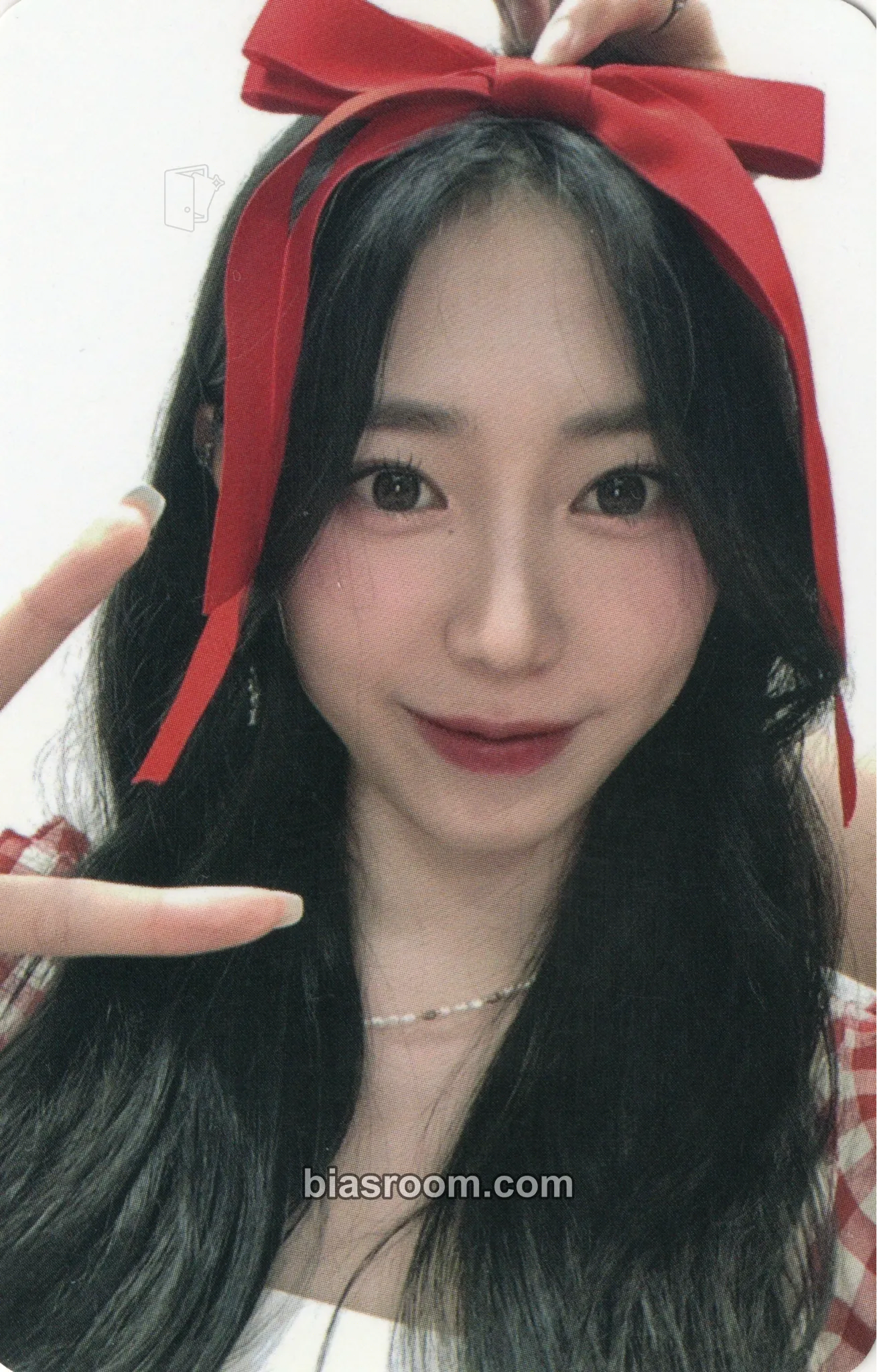 Elva Illang:Firework Photocard - ILY:1 - ILY:1 K-pop photocard