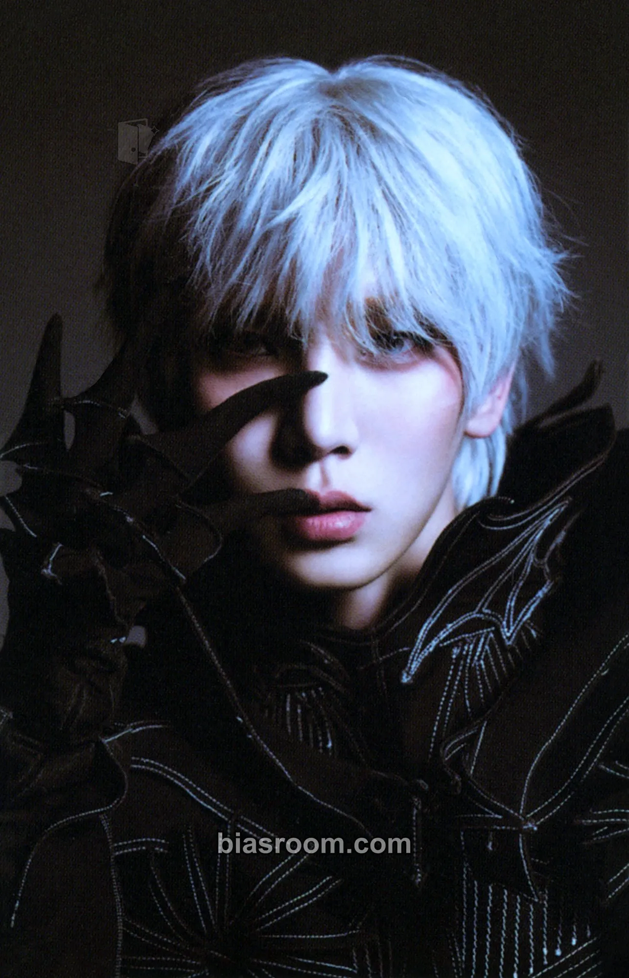 Key HUNTER - The 3rd Album Photocard - Key K-pop photocard